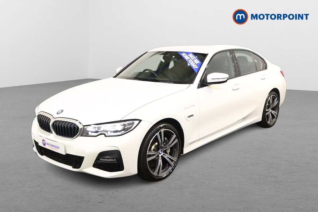 Used BMW 3 Series 2022 for sale - 76710415: Photo 3