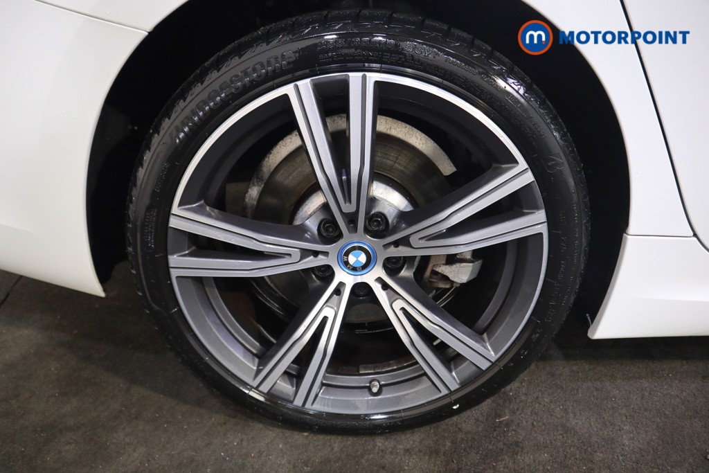 Used BMW 3 Series 2022 for sale - 76710415: Photo 30