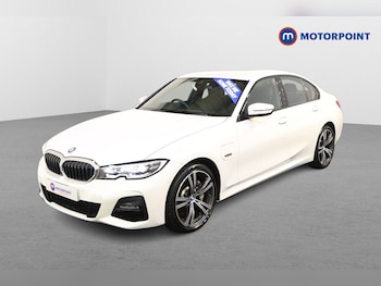 Used BMW 3 Series 2022 for sale - 76710415: Photo