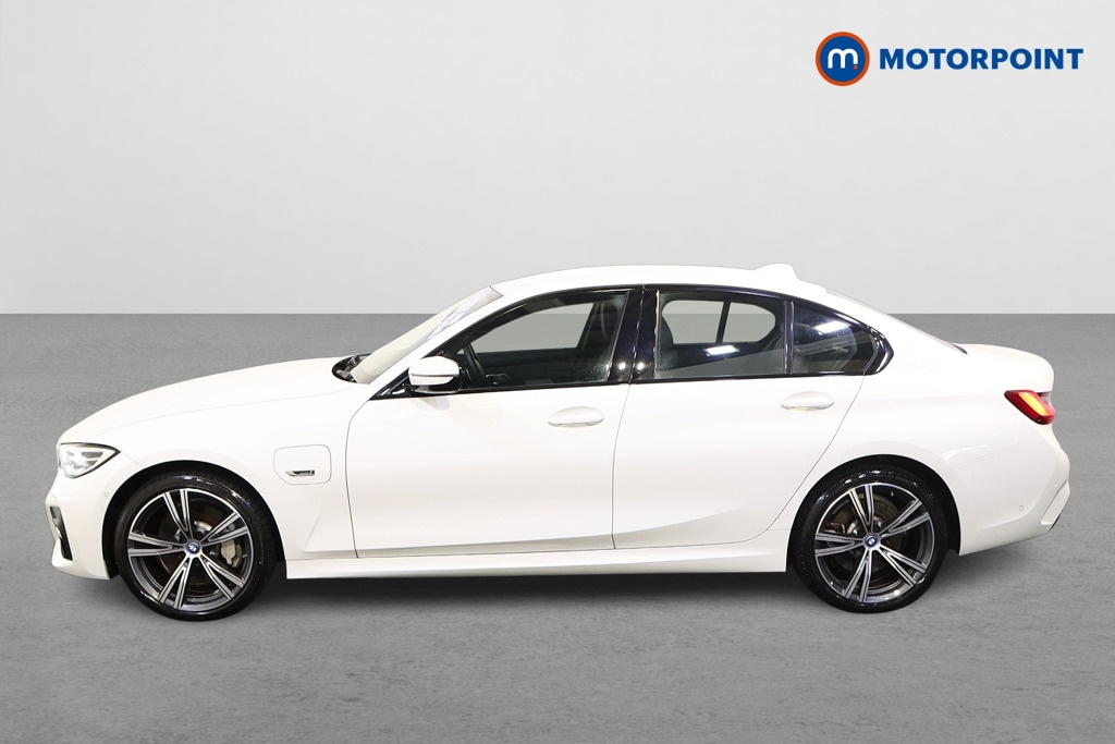 Used BMW 3 Series 2022 for sale - 76710415: Photo 4