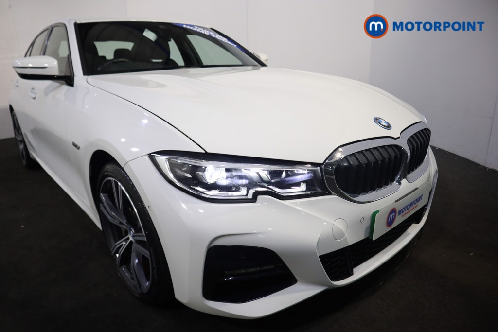 Used BMW 3 Series 2022 for sale - 76710415: Photo 46