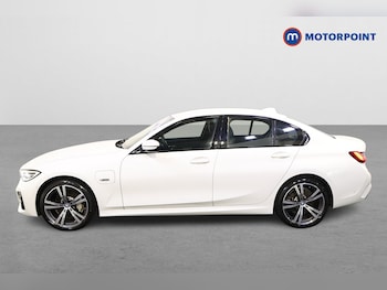 Used BMW 3 Series 2022 for sale - 76710415: Photo