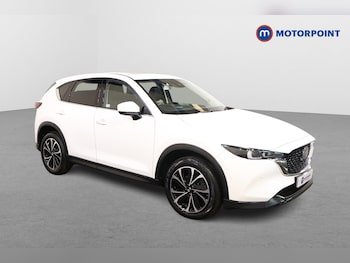 2022 - 2.2d [184] Sport 5dr Auto