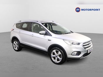 Ford - Kuga