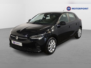 Used Vauxhall Corsa 2023 for sale - 78543248: Photo