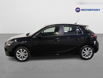 Used Vauxhall Corsa 2023 for sale - 78543248: Photo