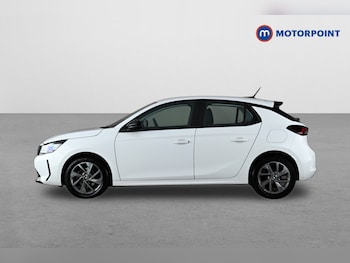 Used Vauxhall Corsa 2023 for sale - 78904106: Photo