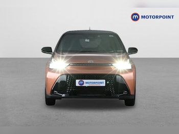 Used Toyota Aygo X 2026 for sale - 78926782: Photo