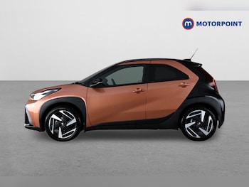 Used Toyota Aygo X 2026 for sale - 78926782: Photo