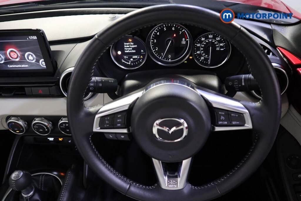 Used Mazda MX-5 for sale - 77760032: Photo 10