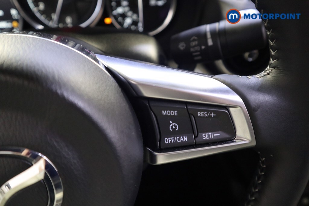 Used Mazda MX-5 for sale - 77760032: Photo 12