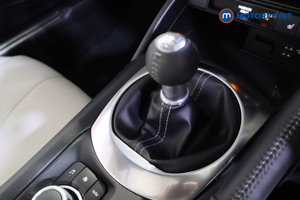 Used Mazda MX-5 for sale - 77760032: Photo 16