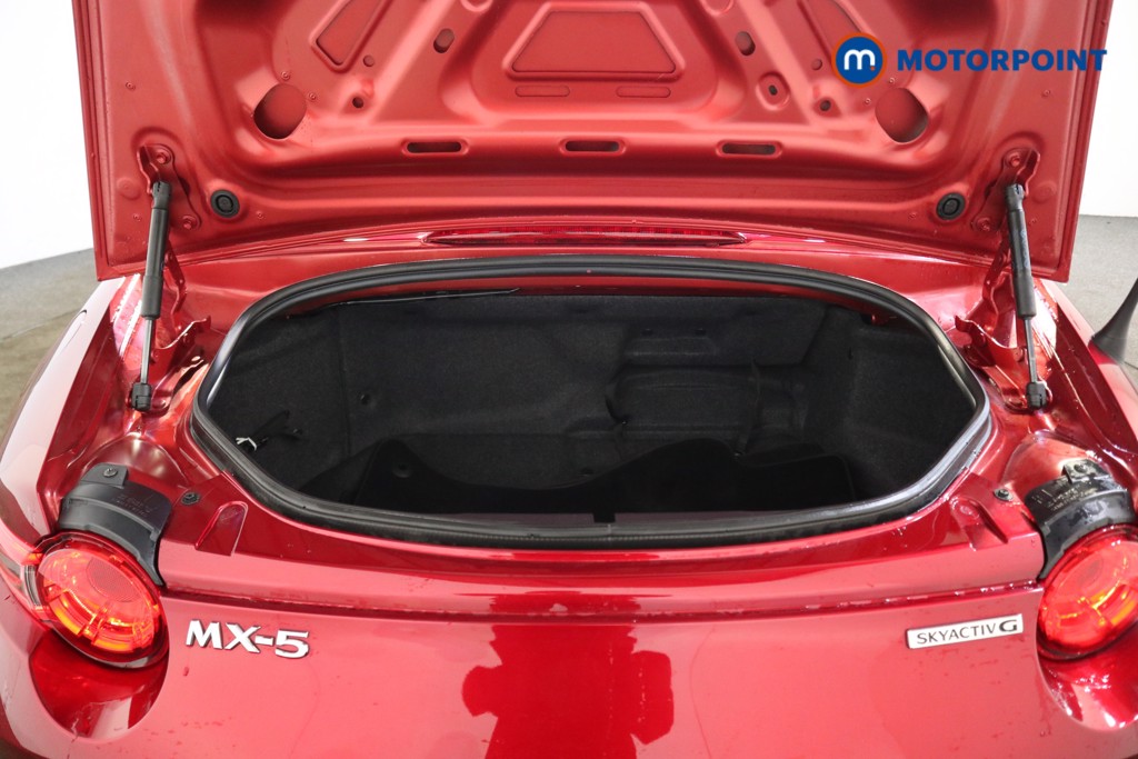 Used Mazda MX-5 for sale - 77760032: Photo 22