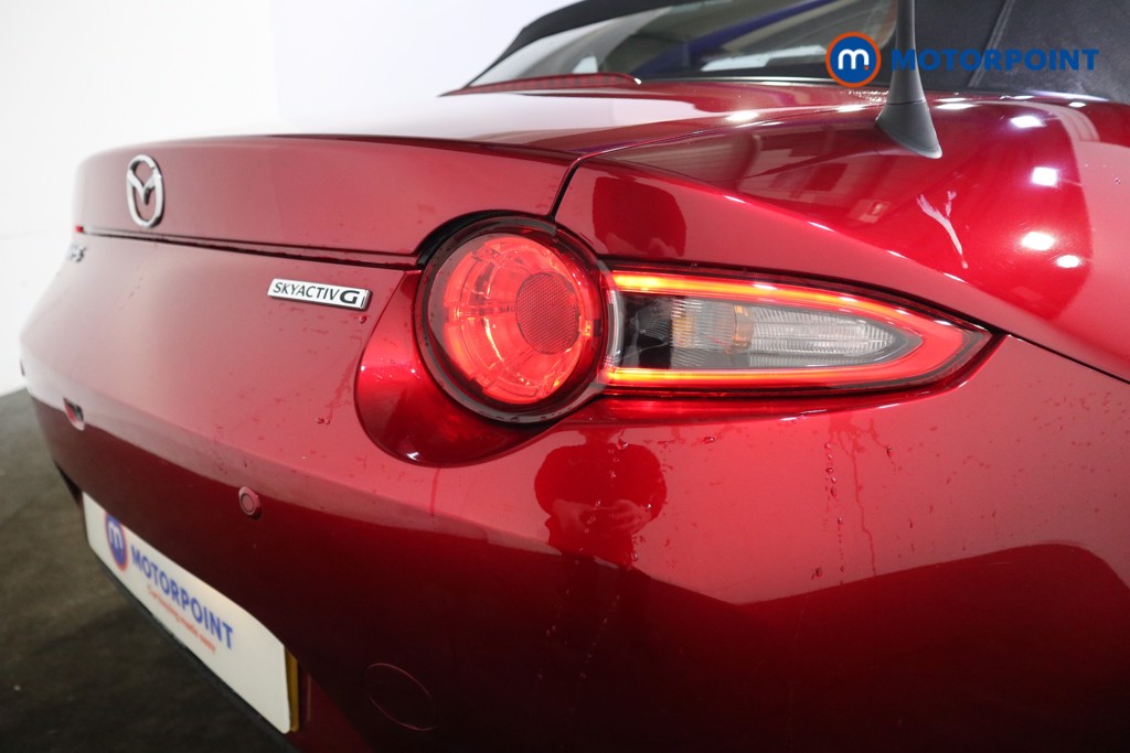 Used Mazda MX-5 for sale - 77760032: Photo 31