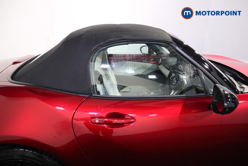 Used Mazda MX-5 for sale - 77760032: Photo 34