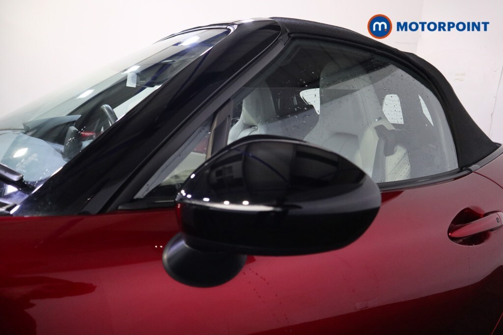 Used Mazda MX-5 for sale - 77760032: Photo 36