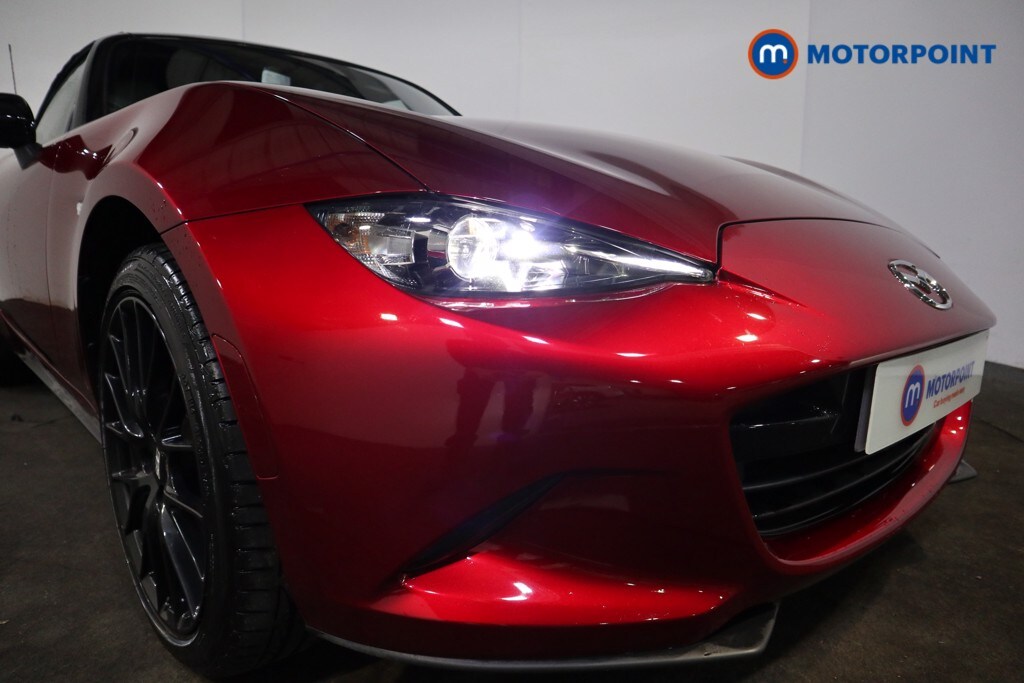 Used Mazda MX-5 for sale - 77760032: Photo 38