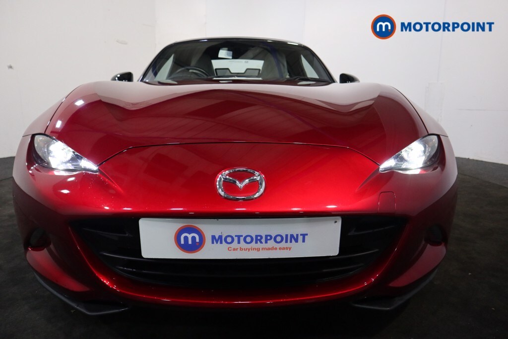 Used Mazda MX-5 for sale - 77760032: Photo 39