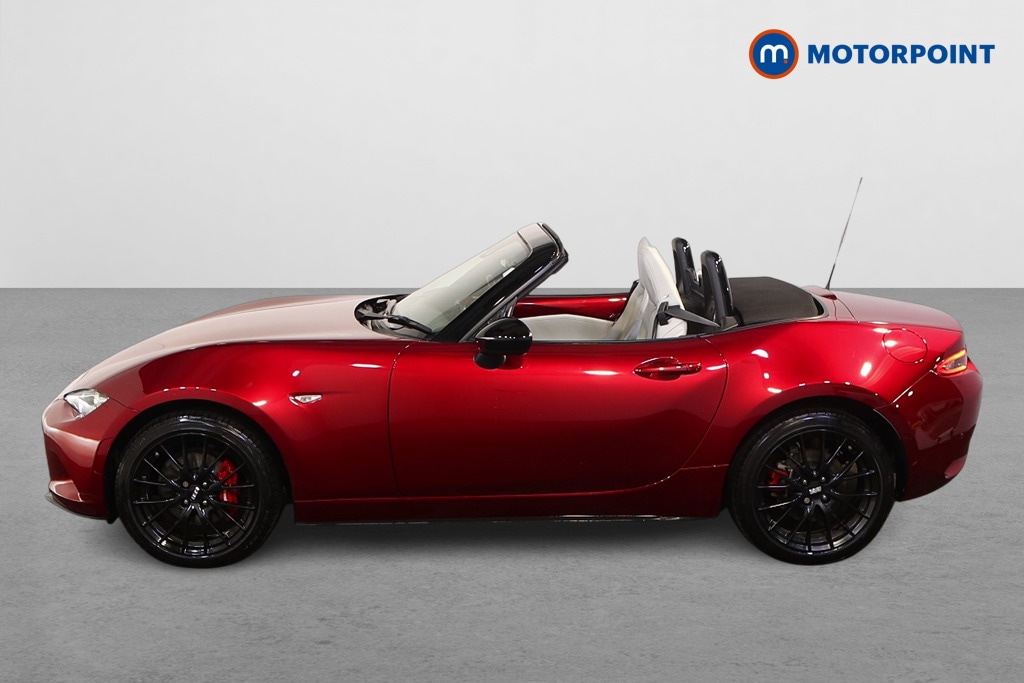 Used Mazda MX-5 for sale - 77760032: Photo 4