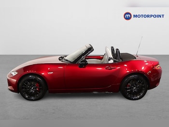 Used Mazda MX-5 undefined for sale - 77760032: Photo