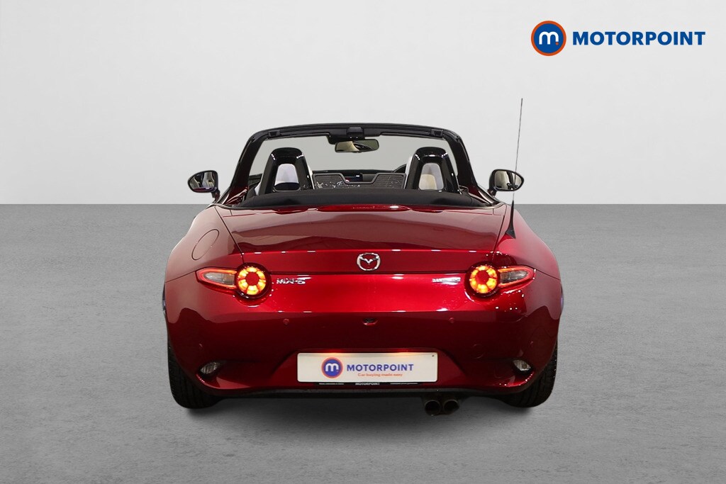 Used Mazda MX-5 for sale - 77760032: Photo 6