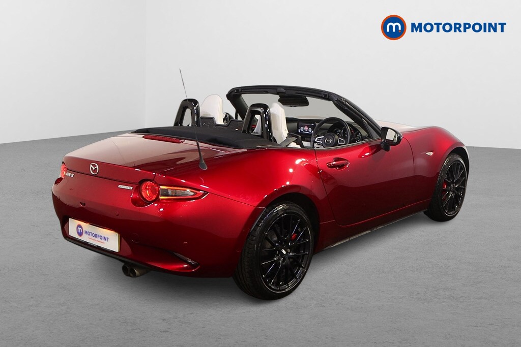 Used Mazda MX-5 for sale - 77760032: Photo 7