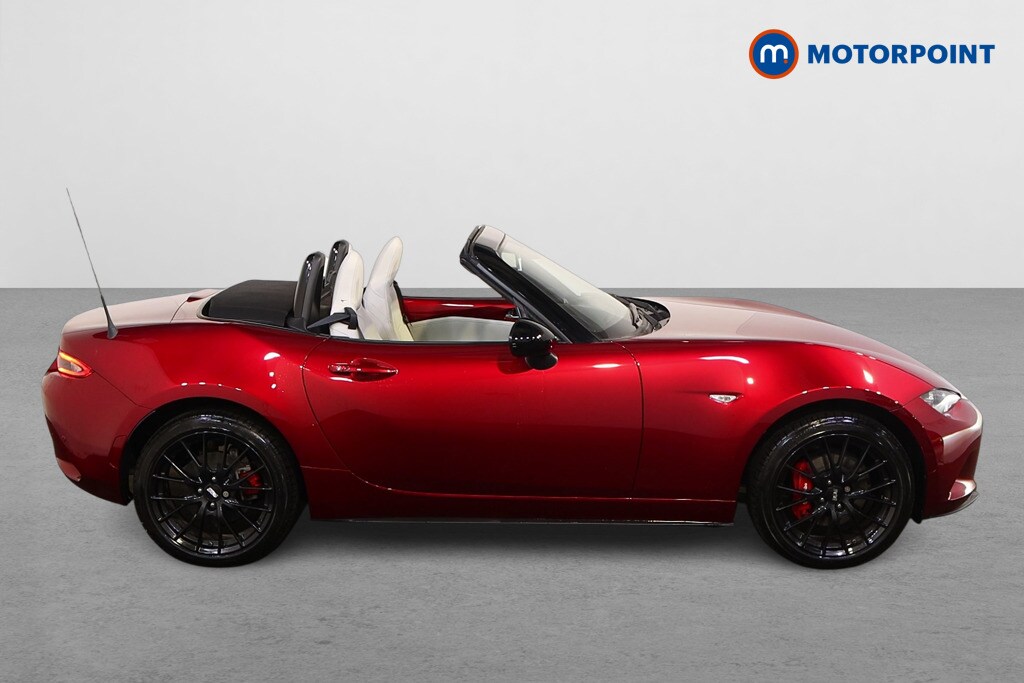 Used Mazda MX-5 for sale - 77760032: Photo 8