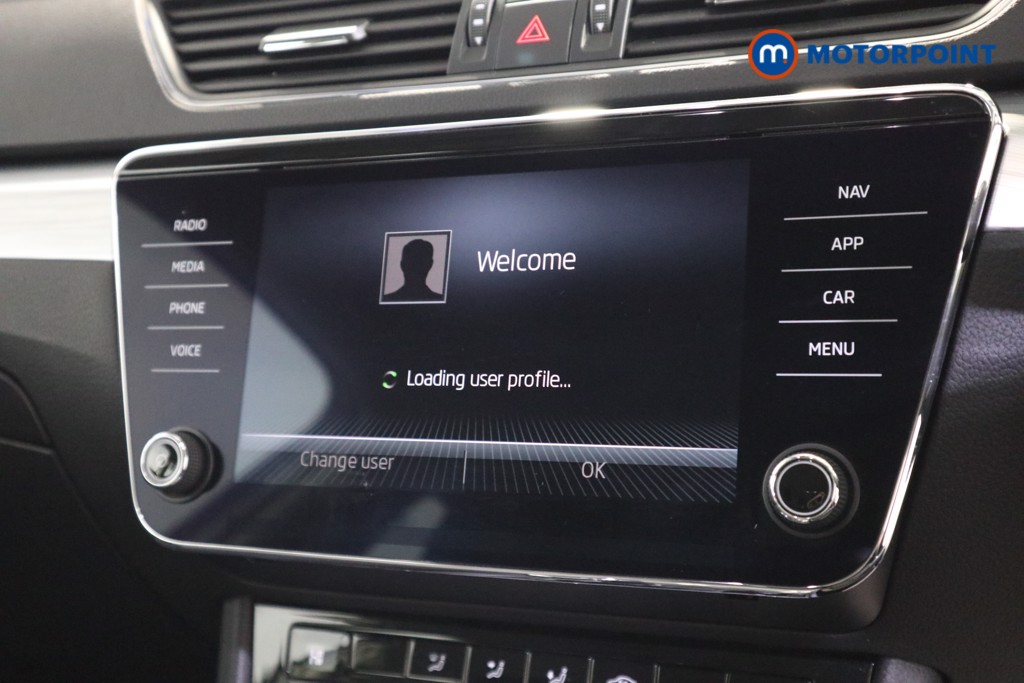 Used Skoda Superb 2022 for sale - 77878435: Photo 10