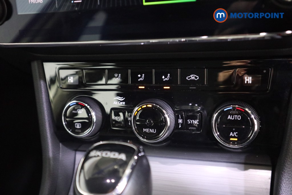 Used Skoda Superb 2022 for sale - 77878435: Photo 15