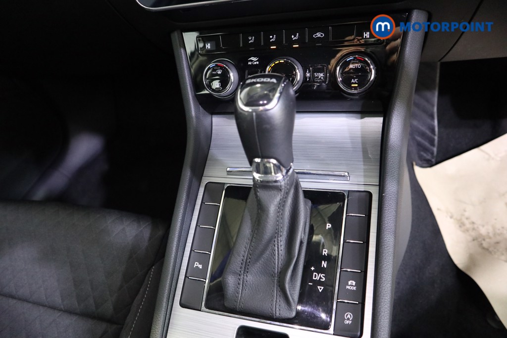 Used Skoda Superb 2022 for sale - 77878435: Photo 16