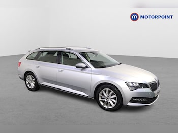 Used Skoda Superb 2022 for sale - 77878435: Photo