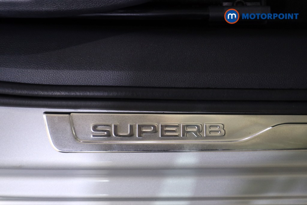 Used Skoda Superb 2022 for sale - 77878435: Photo 24