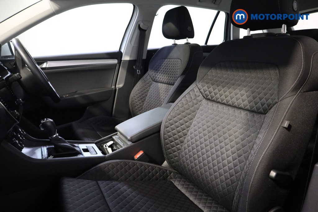 Used Skoda Superb 2022 for sale - 77878435: Photo 25