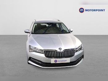 Used Skoda Superb 2022 for sale - 77878435: Photo