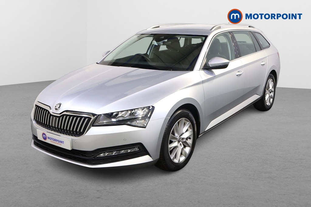 Used Skoda Superb 2022 for sale - 77878435: Photo 3