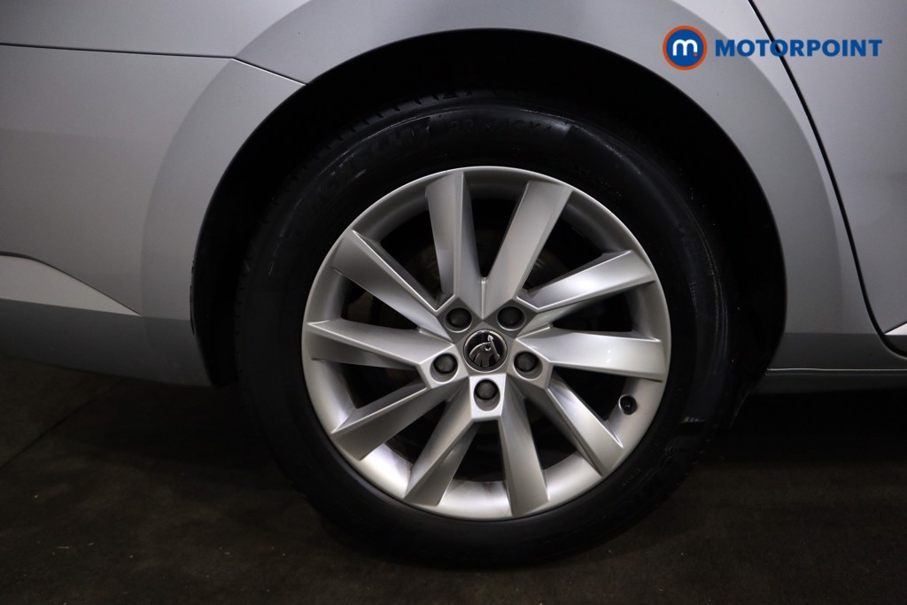 Used Skoda Superb 2022 for sale - 77878435: Photo 31