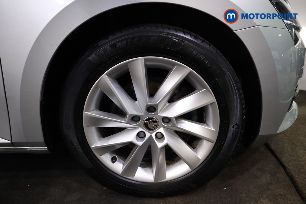 Used Skoda Superb 2022 for sale - 77878435: Photo 32