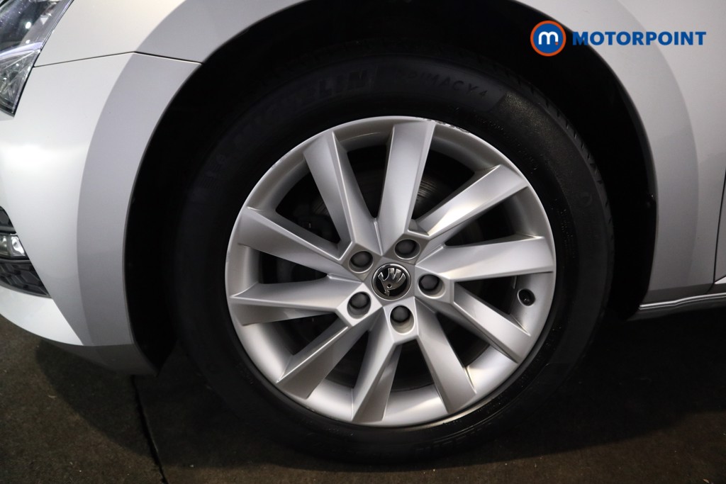 Used Skoda Superb 2022 for sale - 77878435: Photo 33