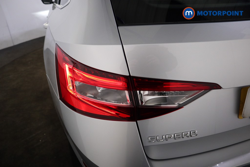 Used Skoda Superb 2022 for sale - 77878435: Photo 36