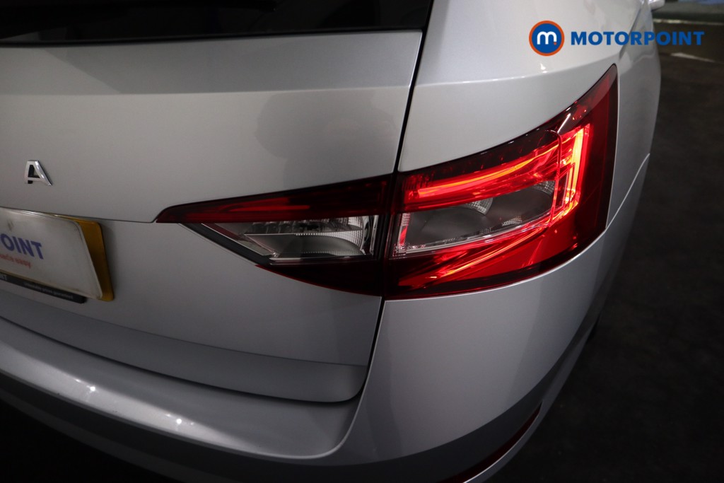 Used Skoda Superb 2022 for sale - 77878435: Photo 37