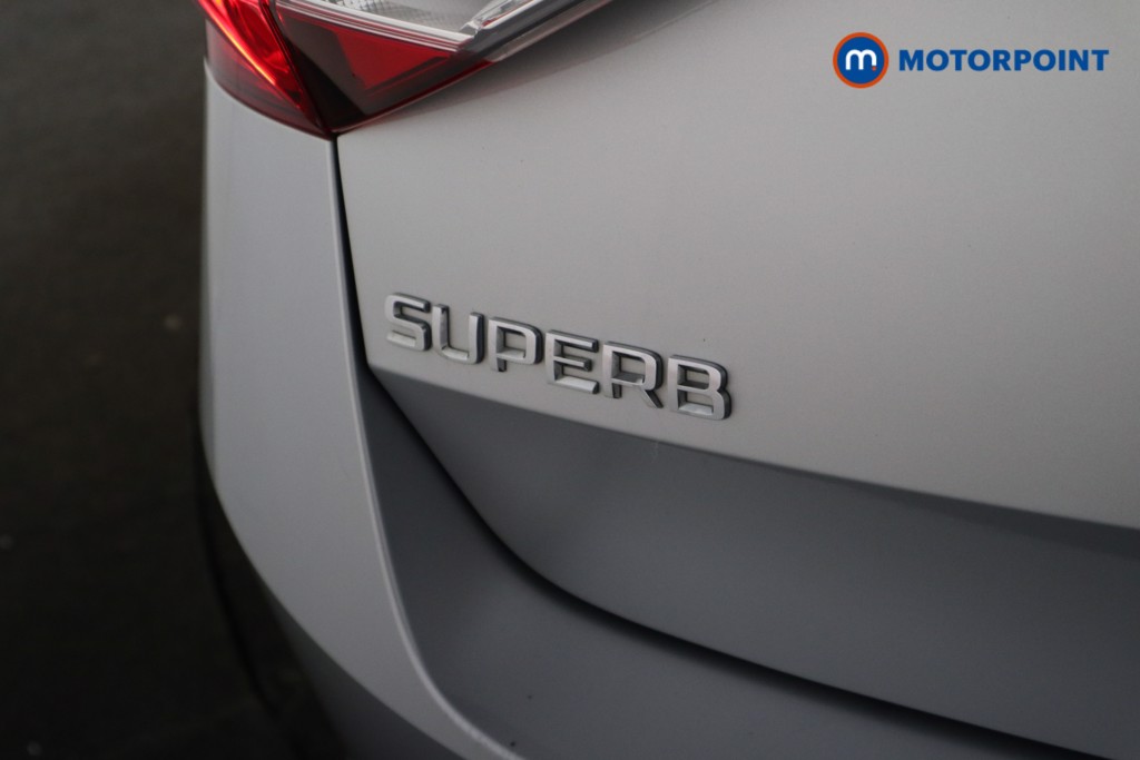 Used Skoda Superb 2022 for sale - 77878435: Photo 38