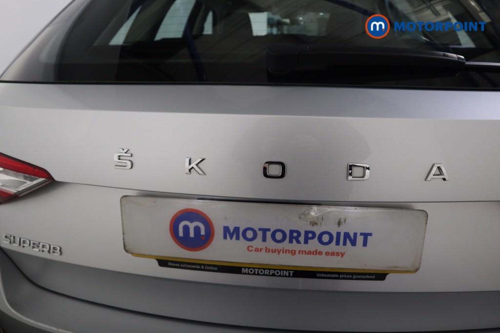 Used Skoda Superb 2022 for sale - 77878435: Photo 39
