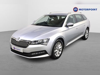 Used Skoda Superb 2022 for sale - 77878435: Photo