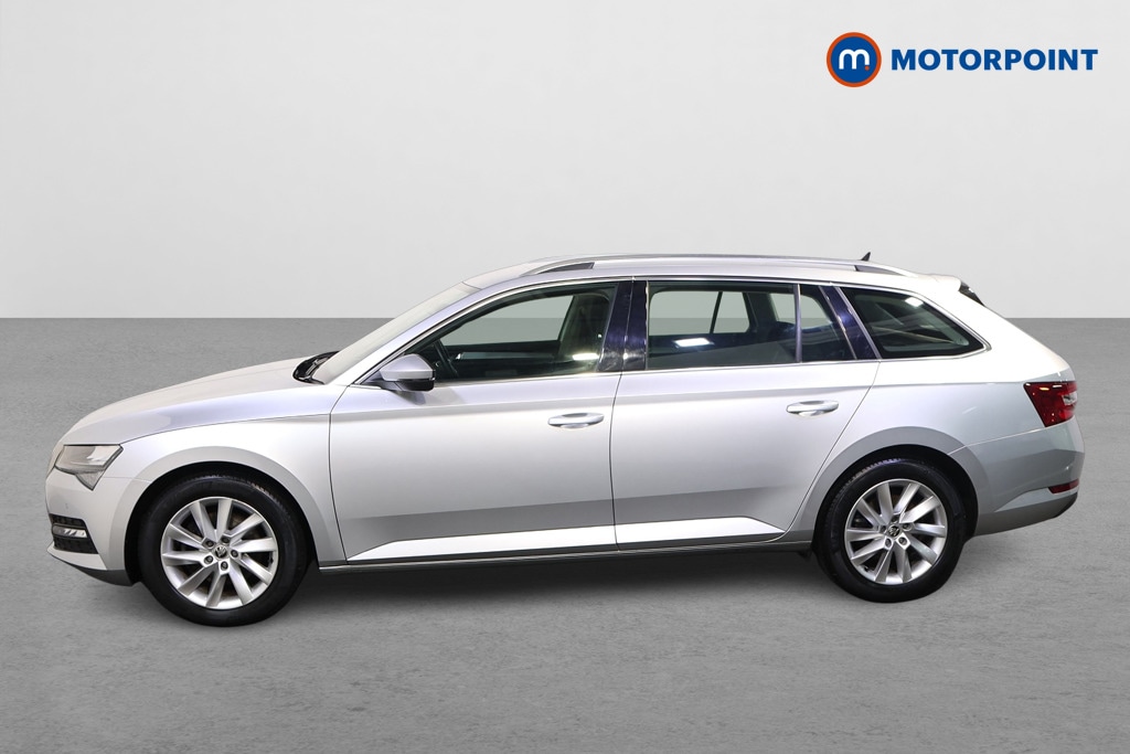 Used Skoda Superb 2022 for sale - 77878435: Photo 4