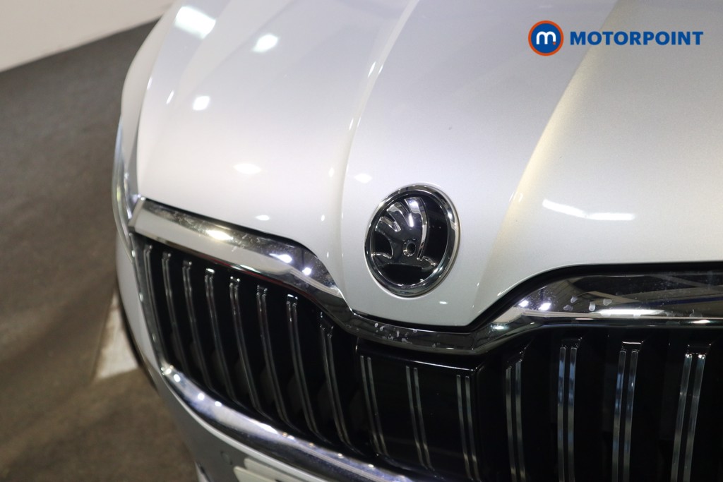 Used Skoda Superb 2022 for sale - 77878435: Photo 45