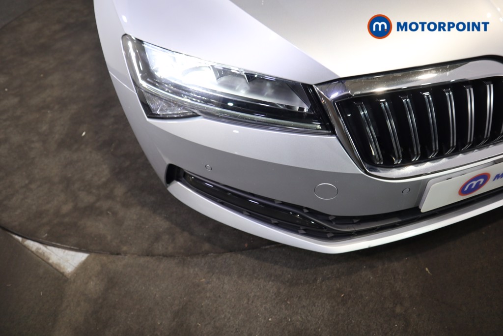 Used Skoda Superb 2022 for sale - 77878435: Photo 47