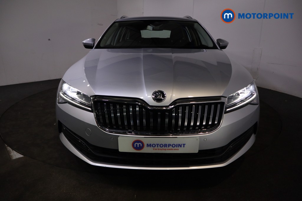 Used Skoda Superb 2022 for sale - 77878435: Photo 48