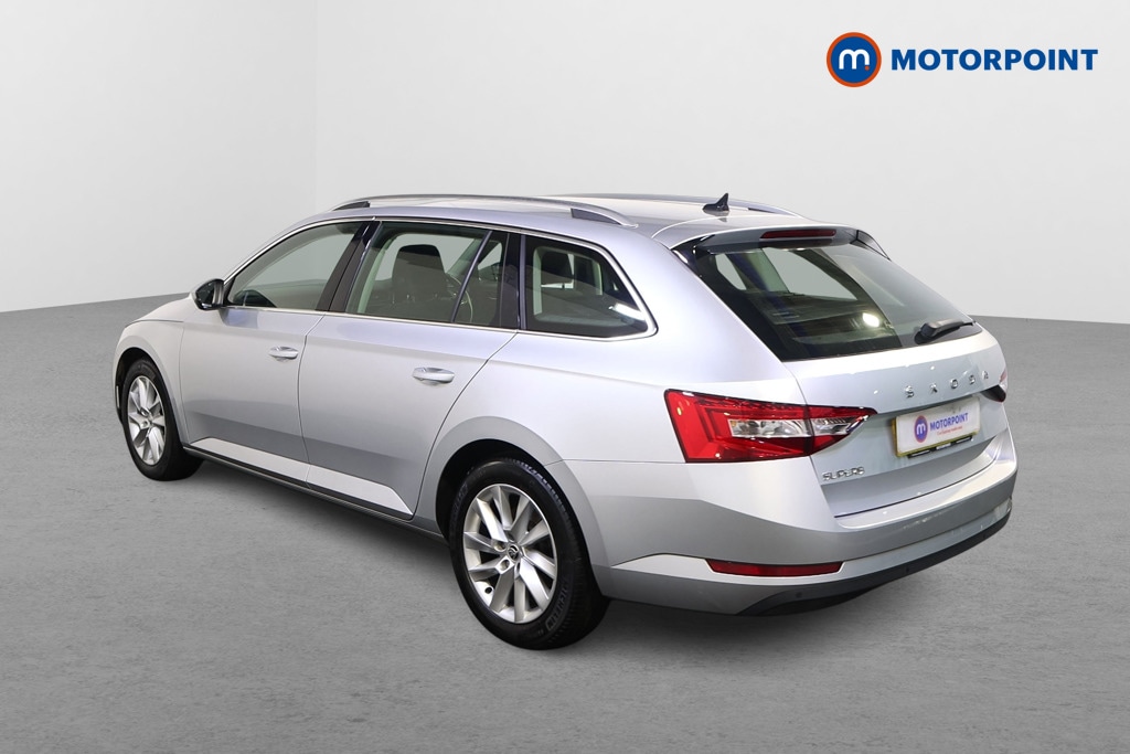 Used Skoda Superb 2022 for sale - 77878435: Photo 5