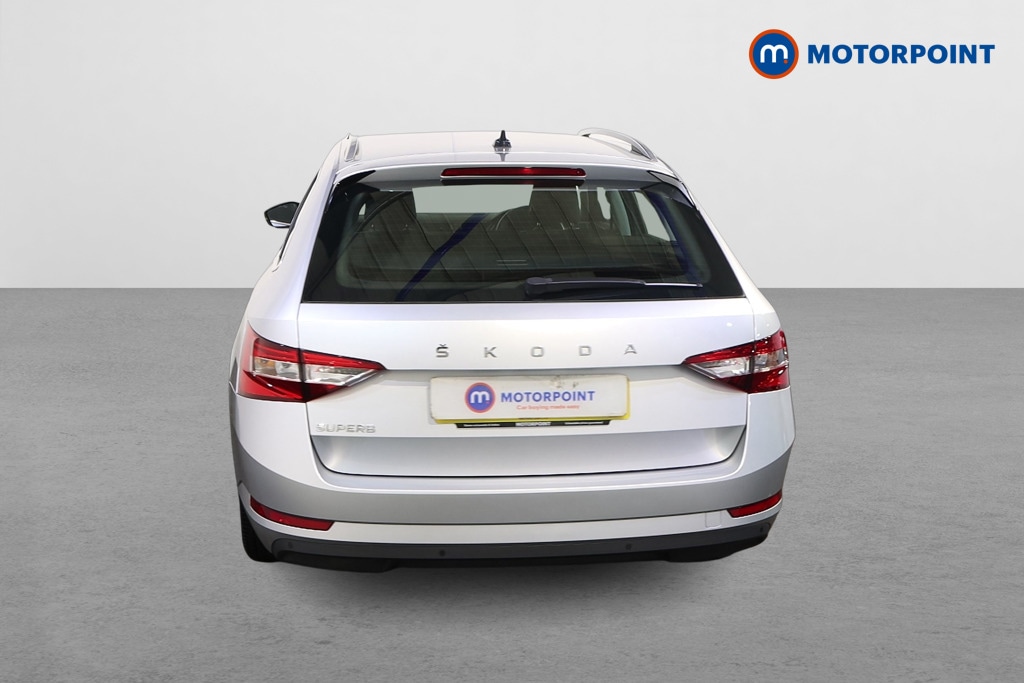 Used Skoda Superb 2022 for sale - 77878435: Photo 6