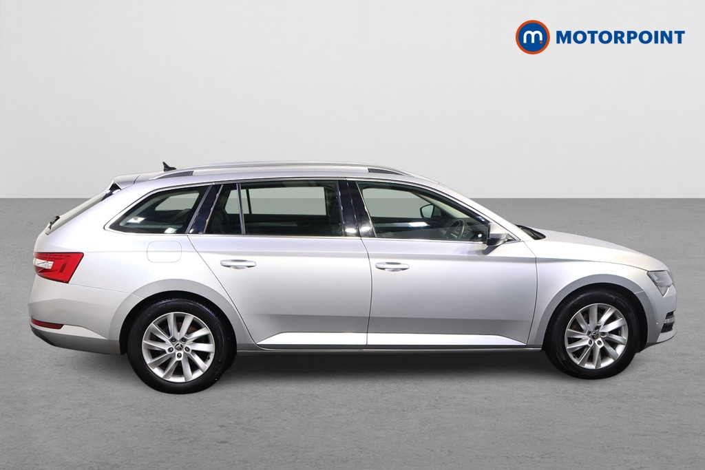 Used Skoda Superb 2022 for sale - 77878435: Photo 8